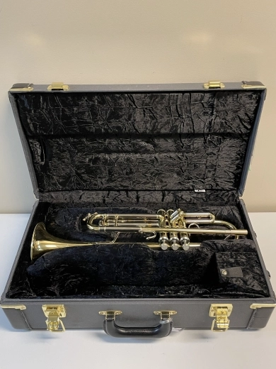 Sonare - TRB801 Intermediate Trumpet 2
